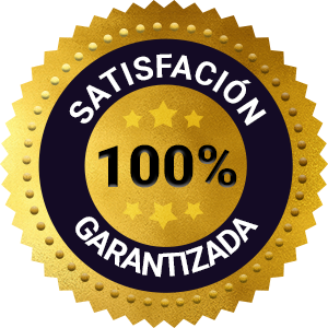 Sello de garantía