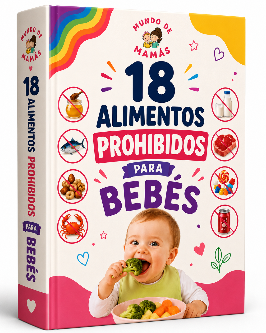 Alimentos para consultar o evitar